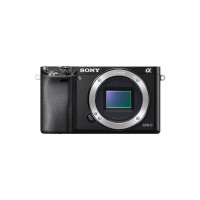 Sony Alpha 6000 Systemkamera (24 Megapixel, 7,6 cm (3") LCD-Display, Exmor APS-C Sensor, Full-HD, High Speed Hybrid AF) schwarz-22