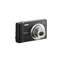 Sony DSC-W800 Cyber-Shot Digitale Kamera (20,1 Megapixel, 5x Optischer Zoom) schwarz-22