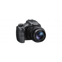 Sony DSC-HX400V Digitalkamera (20.4 Megapixel, 50-fach opt. Zoom, 7,5 cm (3 Zoll), WiFi/NFC) schwarz-22