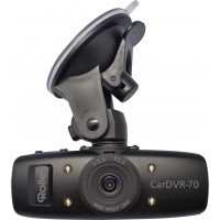 Rollei CarDVR-70 Auto Kamera inkl. Saugnapfhalterung-22