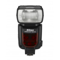 Nikon SB-910 Blitzgerät für FX und DX SLR Kameras (LZ 34 bei ISO 100)-22