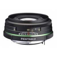 Pentax SMC-DA 21mm / f3,2 Limited Edition Objektiv (Weitwinkel) für Pentax-22