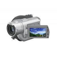 Sony DCR-DVD 405 DVD Camcorder-21