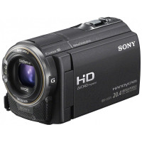 Sony HDR-CX570E Full-HD Camcorder (7,5 cm (3 Zoll) LCD-Display, 12x opt. Zoom, 20 Megapixel, 26mm Weitwinkel) Fotoaufnahme-22