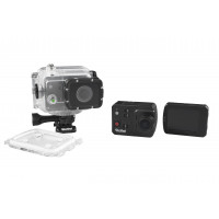 Rollei Actioncam 6S WiFi Full HD 1080p Video Helmkamera (16 Megapixel, wasserdicht bis 100 Meter, Full HD Video-Auflösung)-22