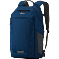 Lowepro LP36958 Photo Hatchback BP 250 AW II Tasche für Kamera mitternachtsblau/grau-22