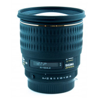 Sigma 28 mm F1,8 EX DG Makro-Objektiv (77 mm Filtergewinde) für Pentax Objektivbajonett-22