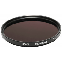 Hoya YPND020072 Pro ND-Filter (Neutral Density 200, 72mm)-22