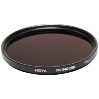Hoya YPND020067 Pro ND-Filter (Neutral Density 200, 67mm)-22