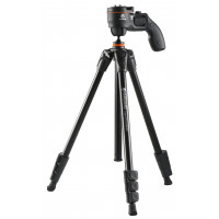 Vanguard Espod CX 234AGH Stativ (3 Segmente, Max. Belastung 3,5kg)-22