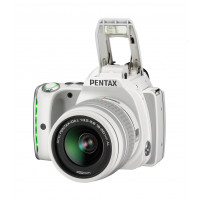 Pentax K-S1 SLR-Digitalkamera (20 Megapixel, 7,6 cm (3 Zoll) TFT Farb-LCD-Display, ultrakompaktes Gehäuse, Anti-Moiré-Funktion, Full-HD-Video, Wi-Fi, HDMI) Kit inkl. DAL 18-55 mm Objektiv weiß-22