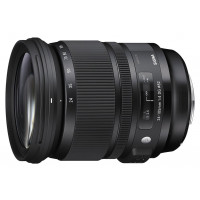 Sigma 24-105mm F4,0 DG OS HSM (Filtergewinde 82mm) für Nikon Objektivbajonett-22