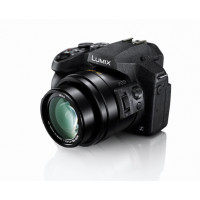 Panasonic Lumix DMC-FZ300 ( 12.8 Megapixel,24-x opt. Zoom (3 Zoll Display) )-21