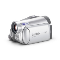 Panasonic NV-GS 37 EG-S miniDV Camcorder-21