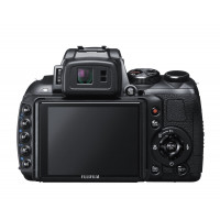 Fujifilm FinePix HS30EXR Digitalkamera (16 Megapixel, 30-fach opt. Zoom, 7,6 cm (3 Zoll) Display, bildstabilisiert) schwarz-22
