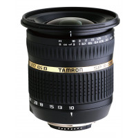 Tamron 10-24mm F/3,5-4,5 SP Di II LD ASL IF Objektiv (77 mm Filtergewinde) für Nikon-22