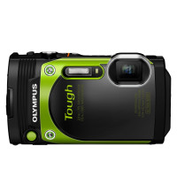 Olympus TG-870 Digitalkamera (16 Megapixel, BSI CMOS-Sensor, 7,6 cm (3 Zoll) TFT LCD-Display, 21 mm Weitwinkelobjektiv, 5-fach Zoom, WiFi, Full HD, wasserdicht bis 15 m) grün-22