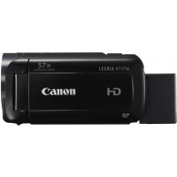 Canon LEGRIA HF R706 Full-HD Camcorder für Einsteiger schwarz-21