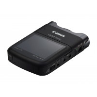 Canon Legria Mini X Camcorder (12 Megapixel CMOS Sensor, 6,9 cm (2,7 Zoll), USB 2.0) schwarz-22