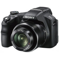 Sony DSC-HX200V Digitalkamera (18 Megapixel, 30-fach opt. Zoom, 7,6 cm (3 Zoll) Display, Full HD, GPS, Schwenkpanorama)-22