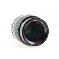 Nikon Nikkor 105mm 105 mm 1:2.5 2.5 AIS-22