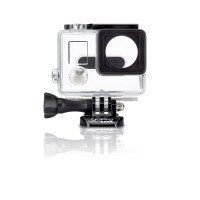 GoPro Actioncamzubehör Standard Replacement Housing, 3661-077-22