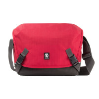 Crumpler Proper Roady 7500 DSLR Kameratasche rot PRY7500-002-21