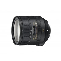 Nikon AF-S 24-85MM / F 3,5-4,5G ED VR 36 mm-127.5 mm Objektiv ( Nikon F-Anschluss,Autofocus,Bildstabilisator )-22