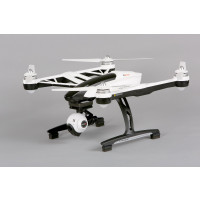 YUNEEC Q500 Typhoon Multicopter mit 12 Megapixel bzw. 1080p/60fps Full HD Kamera, mit 3-Achsen Brushless Gimbal, SteadyGrip und ST10 Fernsteuerungssystem-22