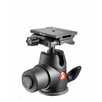 Manfrotto Hydrostatic Ball Head with Q 6, 468MGQ6-21