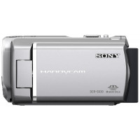 Sony DCR-SX30ES Camcorder (Memory Stick, 60-fach optischer Zoom, 4 GB interner Speicher, 6,9 cm (2,7 Zoll) Display, Bildstabilisator, Touchscreen) silber-22