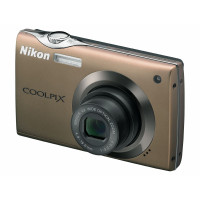 Nikon Coolpix S4000 Digitalkamera (12 Megapixel, 4-fach Weitwinkelzoom, 7,5 mcm (3 Zoll) Touchscreen) bronze-22