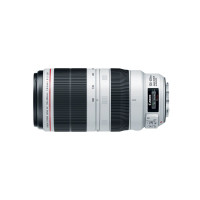 Canon EF 100-400mm f4.5-5.6L IS II USM SLR 2116 Telefoto USM 0,31x Schwarz Weiß (9524B005AA)-22