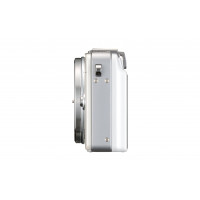Olympus PEN E-PM2 Systemkamera (16 Megapixel, 7,6 cm (3 Zoll) Touchscreen, bildstabilisiert) Kit inkl. 14-42mm Objektiv weiß-22