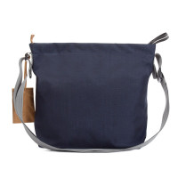 Crumpler Doozie Photo Shoulder S DZPS-S-008 Kameratasche mit 9,7" Tabletfach inkl. herausnehmbarer Kamera Einsatztasche marineblau / kupferbraun-22