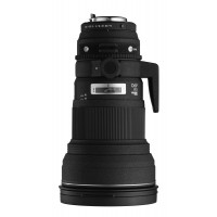 Sigma 300 mm F2,8 EX DG HSM-Objektiv (46 mm Filterschublade) für Canon Objektivbajonett-21