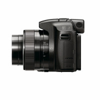 Sony HX100V Digitalkamera (16 Megapixel, 30-fach opt. Zoom, 7,75 cm (3 Zoll) Display, 27-mm-Weitwinkel, Full HD) schwarz-22
