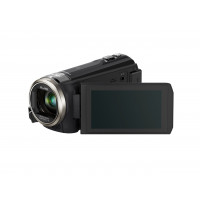 Panasonic HC-V550 ( Speicherkarte,1080 pixels,SD/SDHC/SDXC Card )-22