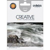 Cokin X153 Neutralgraufilter ND4 Größe S-22
