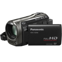 Panasonic HDC-SD66EG-K HD Camcorder (SD-Kartenslot, 25-fach optischer Zoom, 6.9 cm Display, Bildstabilisator, mini-HDMI, USB 2.0) schwarz-22