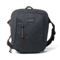 Crumpler QE800-006 Quick Escape 800 Toploader Kameratasche mit iPad-fach denimblau-22