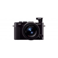 Sony Cyber-SHOT DSC-RX1 Cyber-shot Digitalkamera (24,3 Megapixel, 35mm Vollformat Exmor CMOS Sensor, 35mm Carl Zeiss Festbrennweite, 7,6 cm (3 Zoll) Display, Full HD Video) schwarz-22