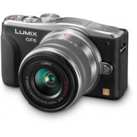 Panasonic DMC-GF6KEG9K LUMIX Systemkamera (16 Megapixel, 7,6 cm (3 Zoll) LCD-Display, Full HD) inkl. H-FS1442AE-S Lumix Vario Objektiv schwarz-22