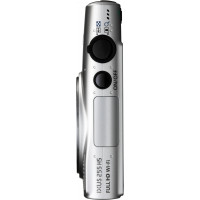 Canon IXUS 255 HS Digitalkamera (12,1 Megapixel, 10-fach opt. Zoom, 7,5 cm (3 Zoll) Display, Full-HD, bildstabilisiert) silber-22