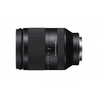 Sony SEL24240, Weitwinkel-Zoom-Objektiv (24-240 mm, F3,5 6,3 OSS, E-Mount Vollformat, geeignet für A7 Serie) schwarz-22
