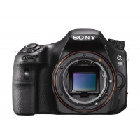 SONY Alpha 58 Nu-21