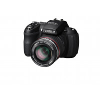 Fujifilm FINEPIX HS20 Digitalkamera (16 Megapixel, 30-fach opt. Zoom, 7,6 cm (3 Zoll) Display) schwarz-22