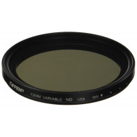 Tiffen Filter 72MM VARIABLE ND FILTER-22