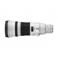 Canon EF 500mm 1:4 L IS II USM Teleobjektiv (52 mm Filtergewinde)-22