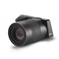 Lytro ILLUM Lichtfeldkamera (40 Megaray Sensor, 8,3-fach opt. Zoom, 30-250 mm Brennweite) schwarz-22
